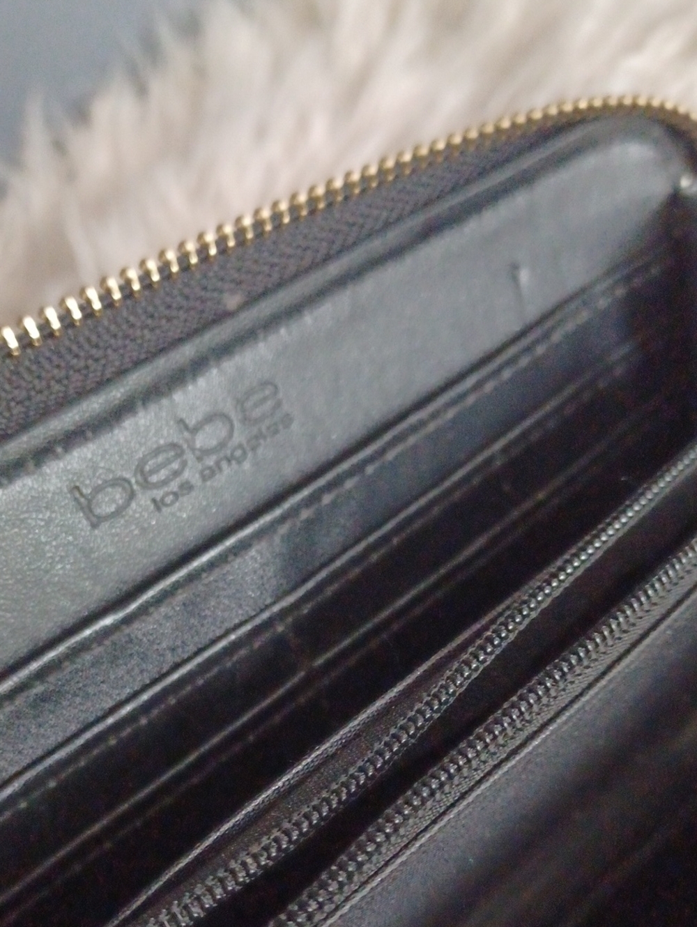 Bebe Wallet - Picture 12 of 13